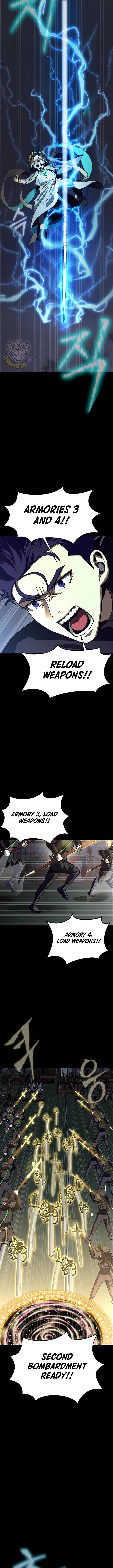 Steel-Eating Player Chapter 81 10
